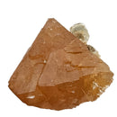 Scheelite on Muscovite - Specimen