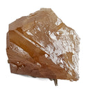 Scheelite on Muscovite - Specimen