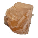 Scheelite on Muscovite - Specimen