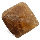 Scheelite on Muscovite - Specimen