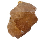 Scheelite on Muscovite - Specimen