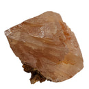 Scheelite on Muscovite - Specimen