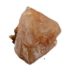 Scheelite on Muscovite - Specimen
