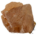 Scheelite on Muscovite - Specimen