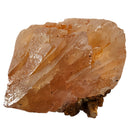 Scheelite on Muscovite - Specimen