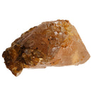 Scheelite on Muscovite - Specimen