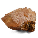 Scheelite on Muscovite - Specimen