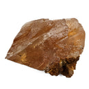 Scheelite on Muscovite - Specimen