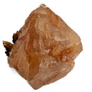 Scheelite on Muscovite - Specimen