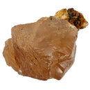 Scheelite on Muscovite - Specimen