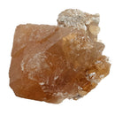 Scheelite on Muscovite - Specimen