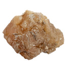 Scheelite on Muscovite - Specimen
