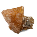 Scheelite on Muscovite - Specimen
