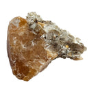 Scheelite on Muscovite - Specimen