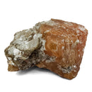 Scheelite on Muscovite - Specimen