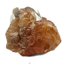 Scheelite on Muscovite - Specimen