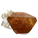 Scheelite on Muscovite - Specimen