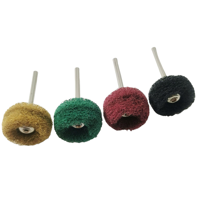 Scouring Pad - 5pc