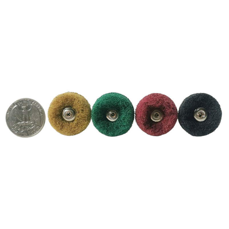 Scouring Pad - 5pc