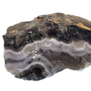 Seam Agate - Rough