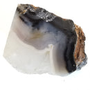 Seam Agate - Rough
