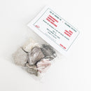 Sedimentary Rocks - Education Set