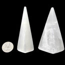 Selenite - Obelisk Tower