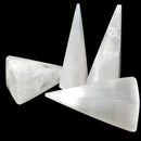 Selenite - Obelisk Tower