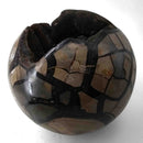 Septarian Sphere - Specimen