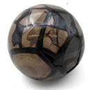 Septarian Sphere - Specimen