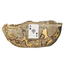 Septarian - Carved and Polished Bowl - Statement Specimen