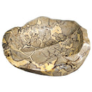 Septarian - Carved and Polished Bowl - Statement Specimen