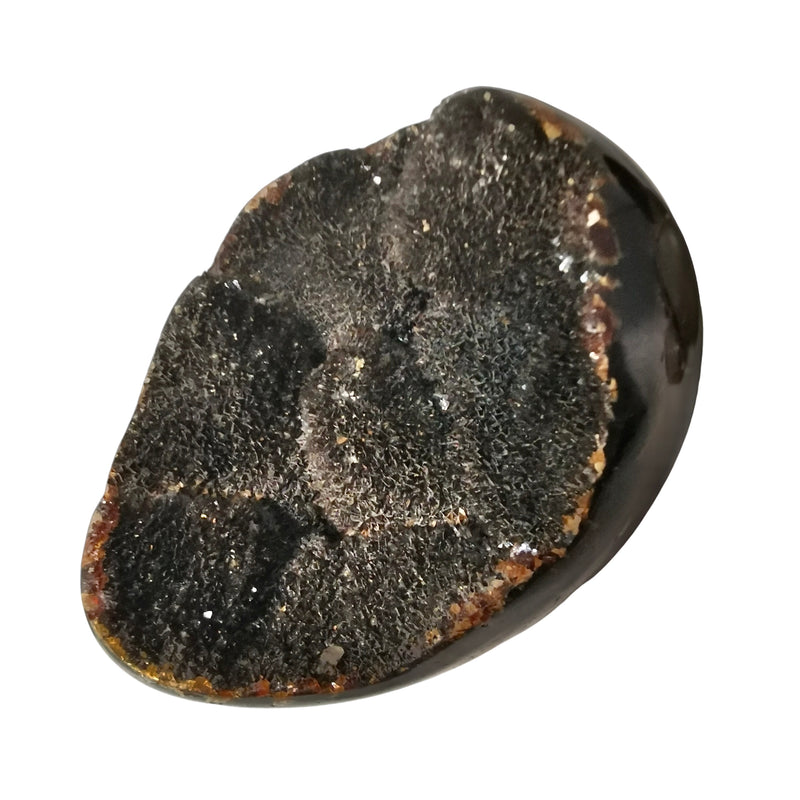 Septarian Stone - Egg