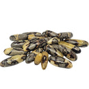 Septarian - Massage Wand - Madagascar