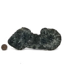 Seraphinite - Polished Slab