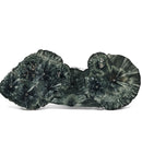 Seraphinite - Polished Slab