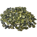 Serpentine - Tumble - Brazil - Heart Chakra