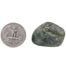 Serpentine - Tumble - Brazil - Heart Chakra