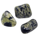 Serpentine - Tumble - Brazil - Heart Chakra