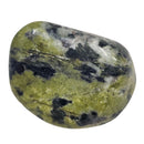 Serpentine - Tumble - Brazil - Heart Chakra
