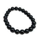 Shungite - Bead Bracelet
