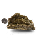 Siderite - Specimen