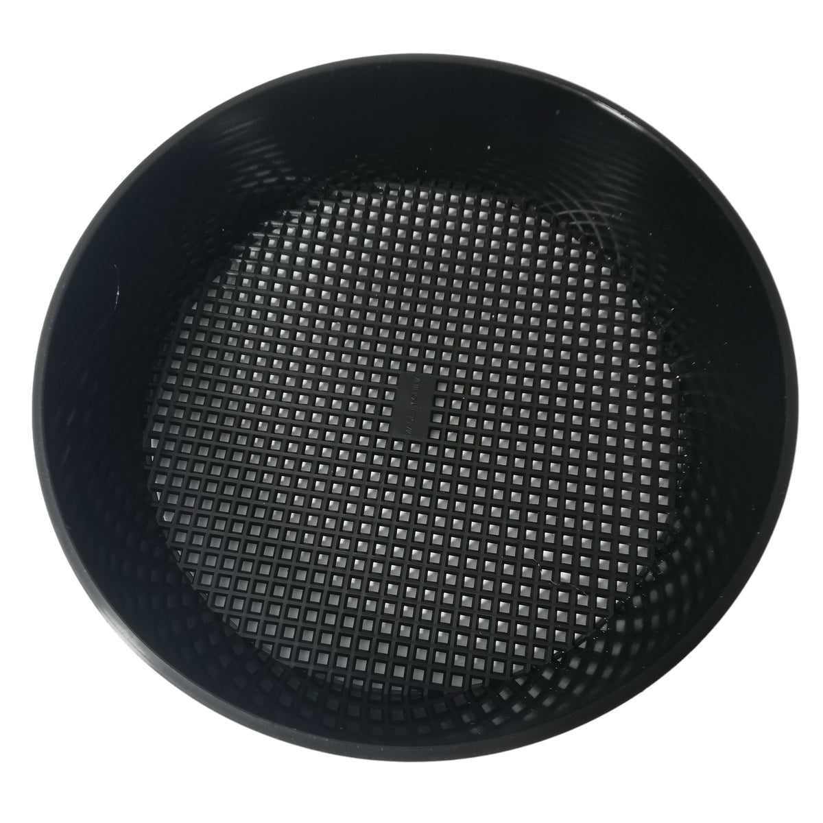 Sieve Classifier plastic.