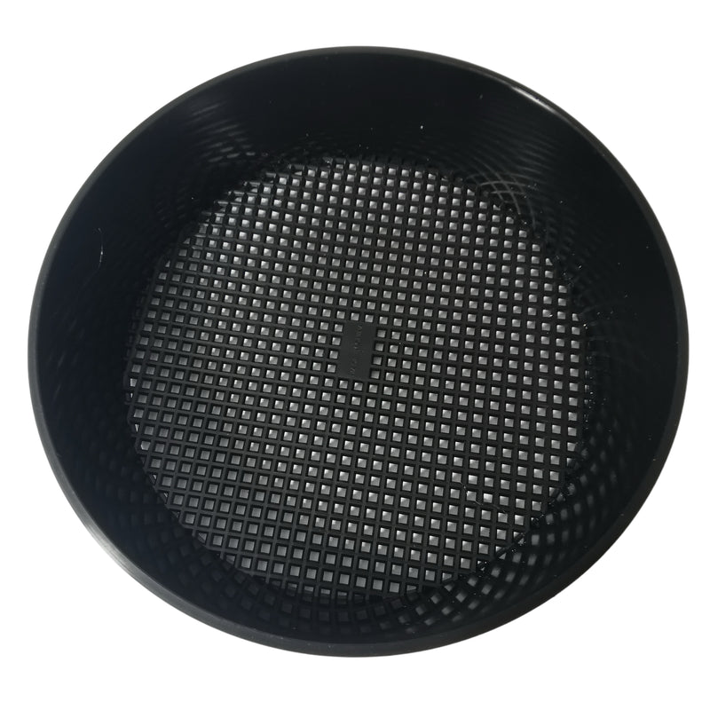 Sieve Classifier - Plastic