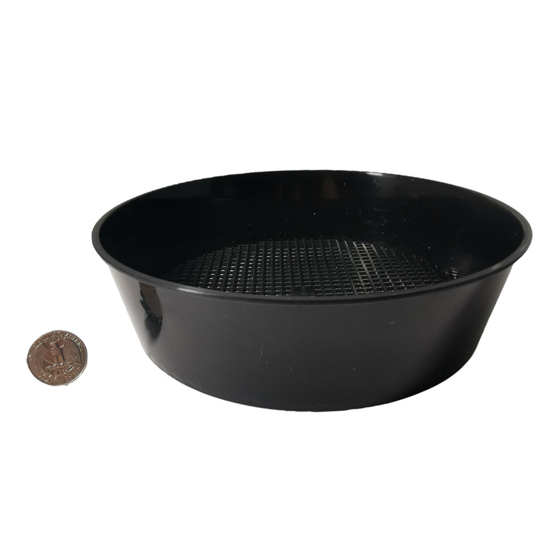 Sieve Classifier - Plastic