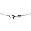 Silver Plated - Chain Necklace - China