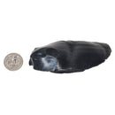 Silver Sheen Obsidian - Rough - Mexico
