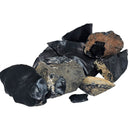 Silver Sheen Obsidian - Rough - Mexico