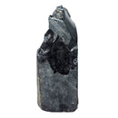 Silver Sheen Obsidian - Rough - Mexico