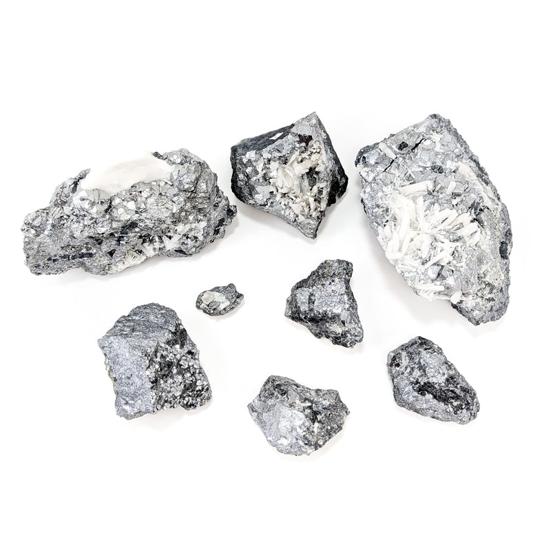 Skutterudite - Mineral